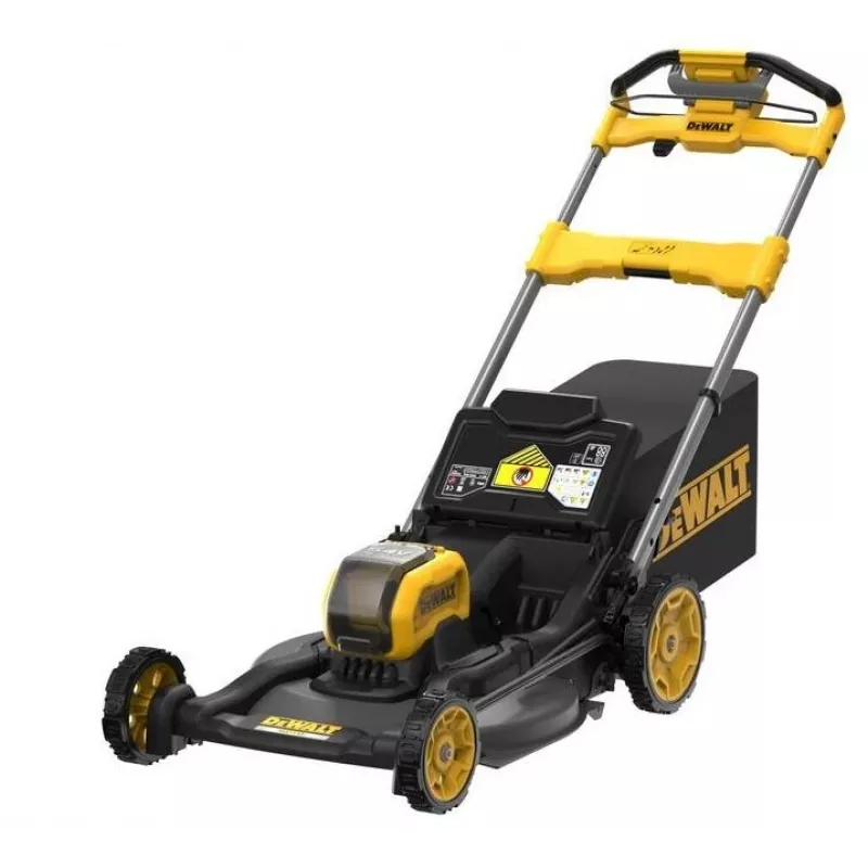 DeWALT DCMWSP550N-XJ vejapjovė