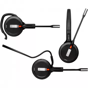 Sennheiser EPOS IMPACT 5000 Go Series ausinės ant ausų (1001433)
