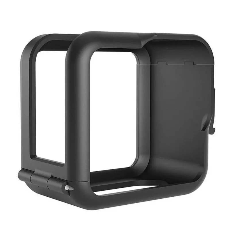 TELESIN Plastikinis rėmelis su trijų kojelių laikikliu, skirtas GoPro HERO11 Black Mini