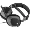 Ausinės CORSAIR HS80 RGB USB Headset Carbon