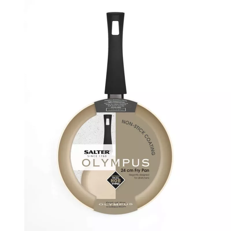 Keptuvė Salter BW11103EU7 24 cm su nelimpančia danga