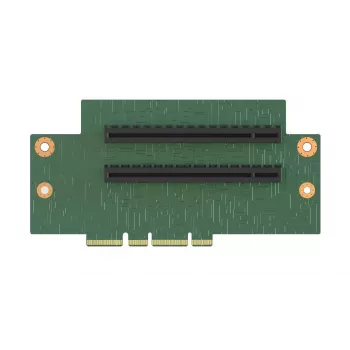 Intel CYP2URISER3STD vidinė PCIe sąsajos plokštė serveriams