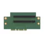 Intel CYP2URISER3STD vidinė PCIe sąsajos plokštė serveriams
