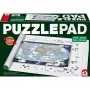 PuzzlePad iki 6000 dalių, matinis