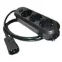 Online UPS-systeme KG16A3SCH – 3 fazių PDU 16A C19