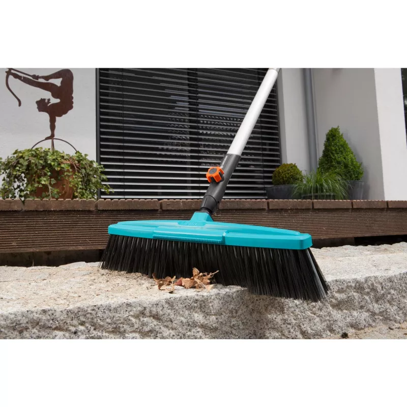 Įrankis sodui Gardena 03622-20 Juodas
