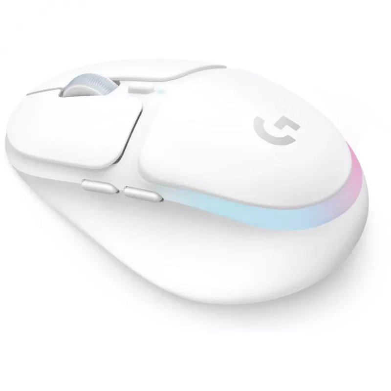 Logitech G G705 belaidė žaidimų pelė RF Wireless + Bluetooth