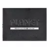 Planet VC-231G tinklo tiltas/kartotuvas 1000 Mbit/s Juoda