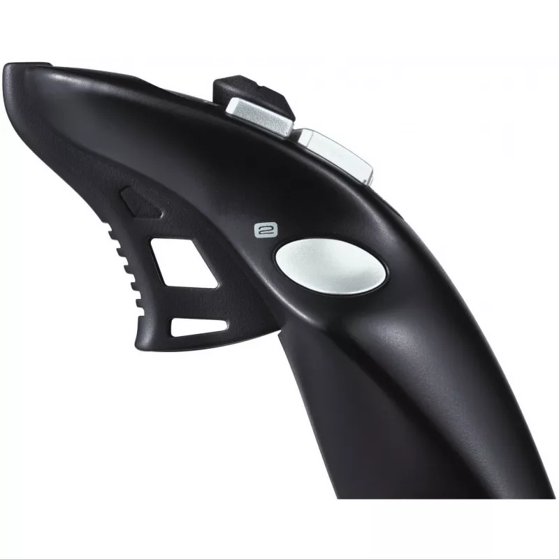 Logitech G Extreme 3D Pro USB valdymo lazda (PC 942-000031)