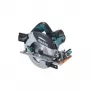 Pjūklas diskinis Makita HS7101J1 1400 W, 5500 aps./min., 19 cm