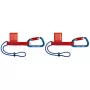 Knipex 00 50 06 T BK laikiklis plaktukui