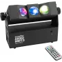 Prožektorius EUROLITE AKKU MBT-3 Spot MK2, baterijinis 3W LED