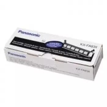 Panasonic KX-FA83X – juodas toneris, skirtas KX-FL511, FL512, FL513, FL541, FL543, FL611, FL612, FL613, FLM651