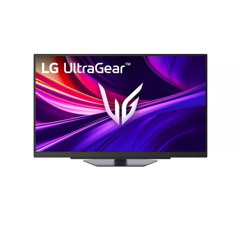 Monitorius LG 27G810A-B 68.6 cm (27 inch) 3840 x 2160 4K Ultra HD LCD juodas