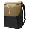 Kuprinė nešiojamam kompiuteriui Lenovo GX41U39298, 40,6 cm (16 inch), nailonas/poliesteris, 25 L, juoda/geltona