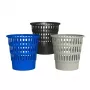 AD Class WASTE BIN MESH juoda