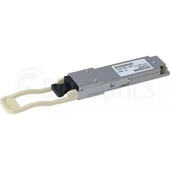 BluOptics CBO QSFP Lumentum JDSU JQP-04SWAA2 25G 850nm modulis