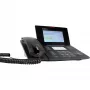 IP telefonas AGFEO ST 56 Black LCD