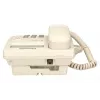Panasonic KX-TSC 11 laidinis telefonas su 2 eilučių LCD ekranu