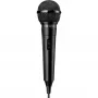 Dinaminis mikrofonas Audio-Technica ATR1100x juodas | vienakryptis