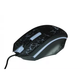 Pelė Media-Tech COBRA PRO X-LIGHT MT1117 USB Type-A