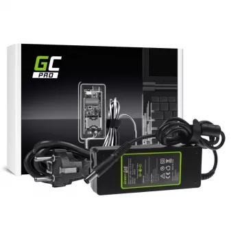 Green Cell AD09P maitinimo adapteris/inverteris 90 W, juodas, vidaus naudojimui