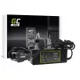 Green Cell AD09P maitinimo adapteris/inverteris 90 W, juodas, vidaus naudojimui