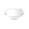 Buitinis ventiliatorius su mentėmis Xiaomi BHR9872EU – baltas, stalinis/grindinis, 18 W, 324×200×334 mm