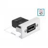 DeLOCK Easy 45 81305 DisplayPort modulis