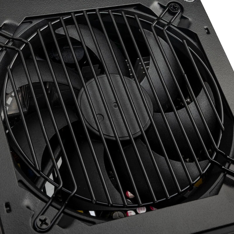 Kolink Regulator 80 PLUS Gold maitinimo blokas, ATX 3.0, PCIe 5.0, modulinis - 750 W