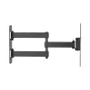 Sbox LCD-423 pilno judesio TV laikiklis (23-43 col./30 kg/200x200)
