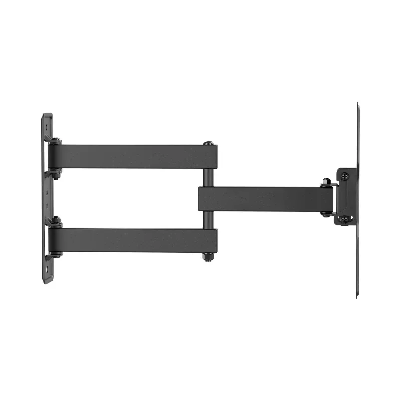 Sbox LCD-423 pilno judesio TV laikiklis (23-43 col./30 kg/200x200)