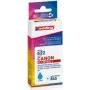 edding kasetė EDD-622 mėlyna (cyan), suderinama su Canon CLI-581XXL C
