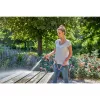 Gardena ecoPulse Comfort valymo pistoletas, pilkai oranžinis