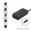 Maitinimo adapteris Qoltec 50796 60 W
