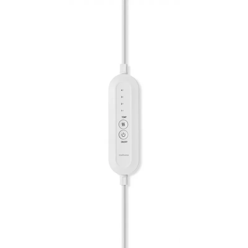 Medisana HP 516 šildomasis pagalvėlė