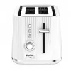 Tefal Loft TT7611 2 griežinėlių skrudintuvas, chromuotas, baltas