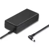Nešiojamojo kompiuterio maitinimo adapteris Qoltec 65W 3.42A 19V 5.5x2.5 50068.65