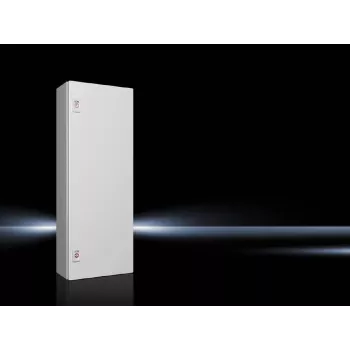 Elektrinis korpusas Rittal KX 1579.000, plieninis, IP66, 300×155×800 mm