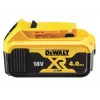 DeWALT DCB182 pramoninis įkraunamas akumuliatorius Li-Ion 4000 mAh 18 V
