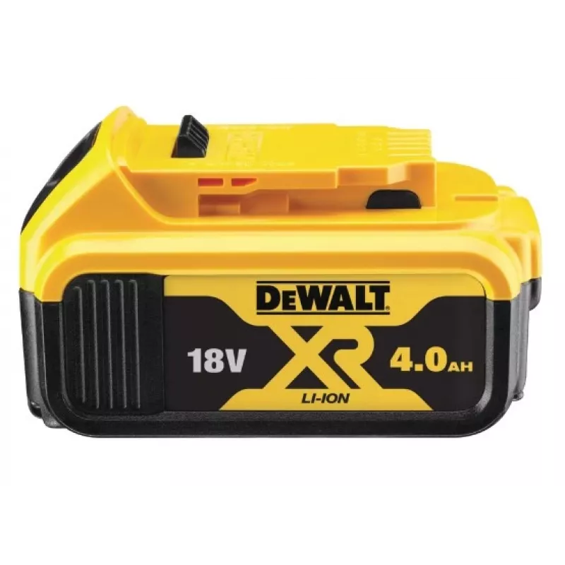 DeWALT DCB182 pramoninis įkraunamas akumuliatorius Li-Ion 4000 mAh 18 V