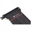 PCI-E prailgintuvas Thermaltake TT Premium 300 mm su 90 laipsnių adapteriu