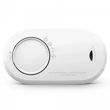 Anglies monoksido detektorius FireAngel FA3820-INT