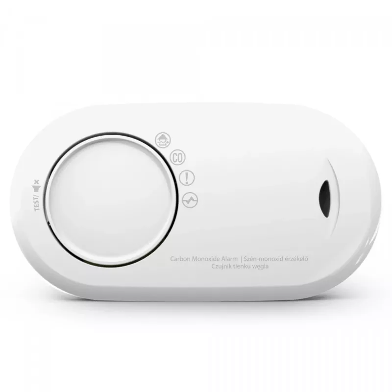 Anglies monoksido detektorius FireAngel FA3820-INT