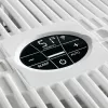 Drėkintuvas VENTA AH550 Natural — 10 L vandens talpa, 8 W, Baltas