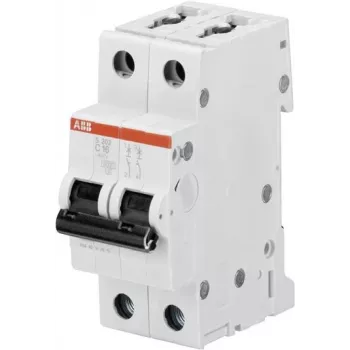 Automatinis jungiklis ABB 2CDS252001R0024