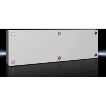 Elektrinė spinta Rittal KX 1506.000, plieninė IP66, W600×D120×H200 mm
