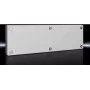 Elektrinė spinta Rittal KX 1506.000, plieninė IP66, W600×D120×H200 mm