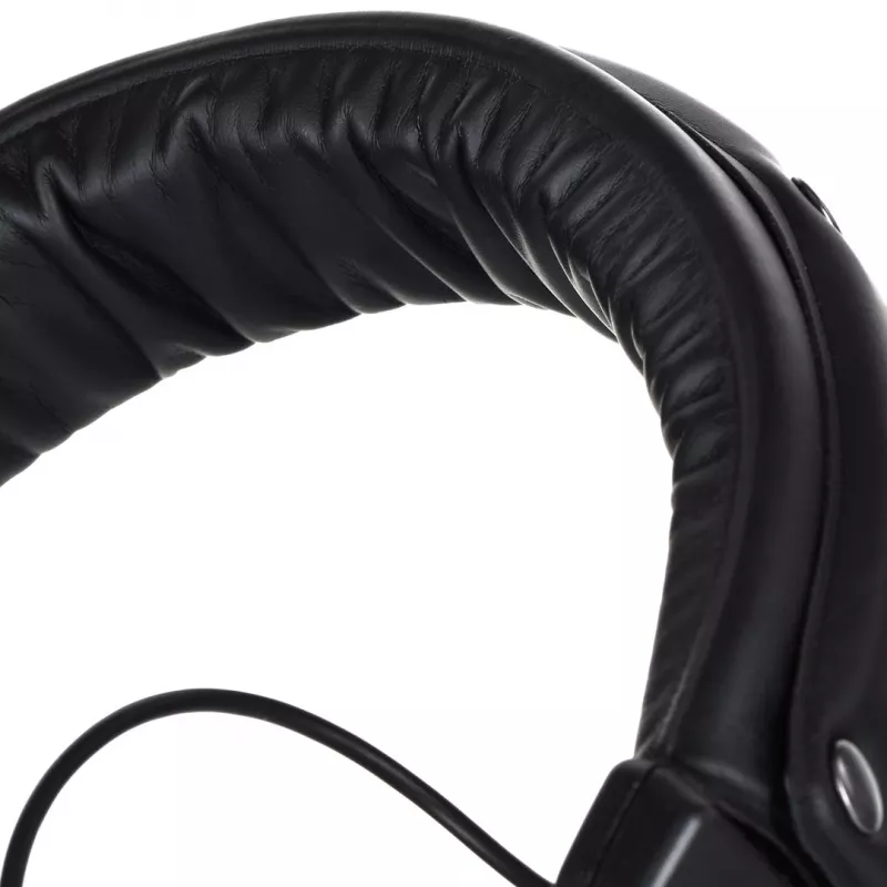 Beyerdynamic DT 770 PRO ausinės, laidinės, uždaro tipo, juodos
