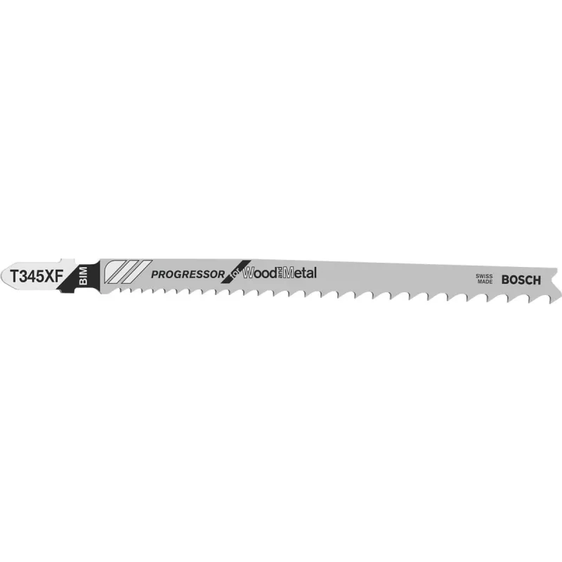 Pjūklo geležtė Bosch 2 608 634 995 High Precision Cutting